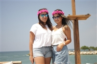  Koa Beach Resort Jounieh Beach Party Happy new year summer edition at Koa Lebanon