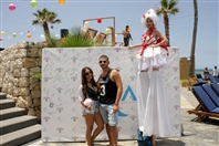  Koa Beach Resort Jounieh Beach Party Candy Land at Koa Beach Resort Lebanon