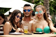  Koa Beach Resort Jounieh Beach Party Disco Fever at Koa Lebanon