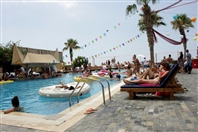  Koa Beach Resort Jounieh Beach Party Cannes Beach Festival at KOA Lebanon
