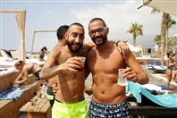  Koa Beach Resort Jounieh Beach Party Beach Carnival Sunday Lebanon