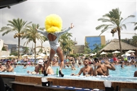  Koa Beach Resort Jounieh Beach Party Disco Fever at Koa Lebanon