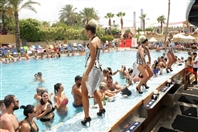  Koa Beach Resort Jounieh Beach Party Cannes Beach Festival at KOA Lebanon