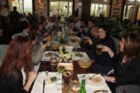 Kronfol Dbayeh Social Event Media Day at Kronfol  Lebanon
