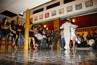 Kudeta Cafe Badaro Nightlife Milonga KudeTango XLVI Lebanon