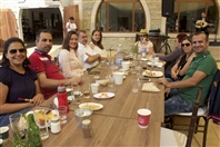 La Citadelle De Beit Chabeb Bikfaya Social Event Open Buffet at La Citadelle De Beit Chabeb Lebanon