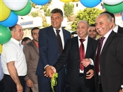 Social Event Opening of La Valeur Zouk Mosbeh Lebanon