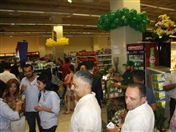 Social Event Opening of La Valeur Zouk Mosbeh Lebanon