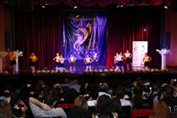Activities Beirut Suburb Social Event La Danza Academy 2nd Anniversary  Lebanon