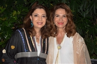 Abdel Wahab Beirut-Monot Social Event Iftar for Platform Ladies  Lebanon