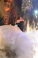 Chateau Rweiss Jounieh Wedding Les Lamah Wedding Best Of  Lebanon