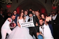 Chateau Rweiss Jounieh Wedding Les Lamah Wedding Best Of  Lebanon