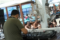 Riviera Beach Party Latino Waves at Riviera Lebanon