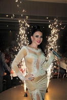 New Year Layal Abboud on NYE Lebanon