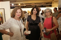 Le Gray Beirut  Beirut-Downtown Exhibition Beirut Art Week 19 Lebanon