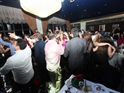 Le Royal Dbayeh New Year NYE at Azurea Le Royal Lebanon
