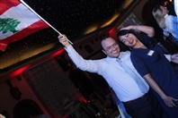 Le Royal Dbayeh Social Event The Leading Hotels of The World Ltd Middle East Spring Roadshow Lebanon