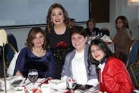 Le Royal Dbayeh Social Event LIWA Annual Brunch Lebanon
