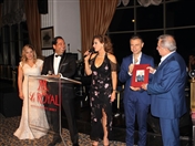 Le Royal Dbayeh Social Event Eva Srouji Gala Dinner Lebanon