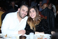 Le Royal Dbayeh Nightlife Valentine's at Diwan Shahrayar Lebanon