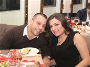 Titanic Restaurant Bar-Le Royal Dbayeh Nightlife Gourmet Valentine at Titanic Piano Bar Lebanon