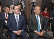 Le Royal Dbayeh Social Event Visit Lebanon at Le Royal  Lebanon