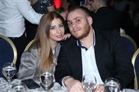 Le Royal Dbayeh Nightlife Valentine's at Pearl Ballroom Lebanon
