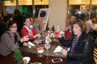 Le Royal Dbayeh Social Event Panino with the Italian Cultural Center Lebanon
