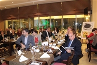 Le Royal Dbayeh Social Event Panino with the Italian Cultural Center Lebanon