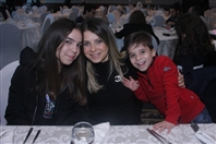 Le Royal Dbayeh Kids Easter Sunday Lunch at Le Royal Lebanon