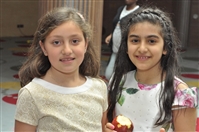 Le Royal Dbayeh Social Event Palm Sunday at Le Royal Lebanon