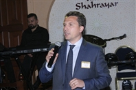 Le Royal Dbayeh Nightlife LHW Middle East Spring Roadshow 2018 Lebanon