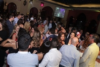 Le Royal Dbayeh Nightlife Le Royal Hotel on Saturday Night Lebanon