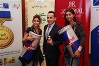 Le Royal Dbayeh Nightlife Le Royal Staff Party Lebanon