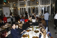 Liza Beirut-Ashrafieh Social Event Diner de l'Association Petits Soleils Lebanon