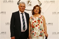 Social Event Opening of Les Amis Boutique Downtown Lebanon