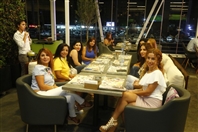 Lime Tree Dbayeh Social Event Lime Tree on Friday Night Lebanon