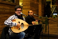 Lime Tree Dbayeh Nightlife Oud Night at Lime Tree Lebanon
