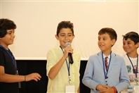 Kids Les Savanturiers Lebanon