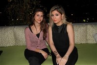 Iris Beirut-Downtown Social Event MAC Pro Paint By Number Lebanon