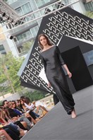 Saint George Yacht Club  Beirut-Downtown Fashion Show Martha Fadel at Summer Fashion Week by LIPS Lebanon