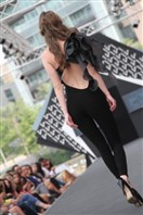 Saint George Yacht Club  Beirut-Downtown Fashion Show Martha Fadel at Summer Fashion Week by LIPS Lebanon