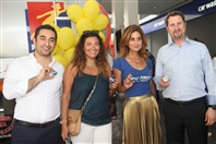 Social Event Medco Fill It & Win It Lebanon