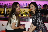 Metro Al Madina Beirut-Hamra Nightlife Virgin Megastore presents Rojo Del Libano Lebanon