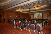 Hilton  Sin El Fil Social Event Lebanese Youth a Key Driver for Rural Tourism Lebanon