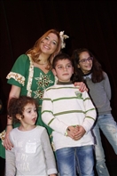 Theatre Gemmayze Beirut-Gemmayze Theater Mini Studio Christmas Show As Seen on TV Lebanon