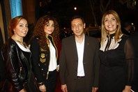 Activities Beirut Suburb Social Event Opening of Mis en Demeure Lebanon