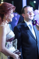 Forum de Beyrouth Beirut Suburb Social Event Miss Lebanon 2018 Reception Lebanon