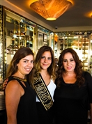 Cavalli Caffe Beirut-Downtown Social Event Miss Emigrants at Cavalli Caffe Lebanon