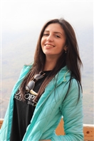 Rikkyz Mzaar,Kfardebian Social Event Miss Europe World 2016 at Rikkyz Lebanon